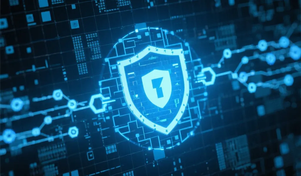 平台安全架构与数据加密流程